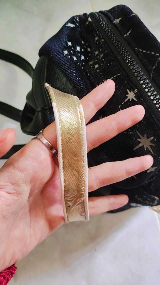 Mochila Harry Potter Hogwarts