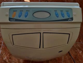 Aire Acondicionado con bomba de calor Portatil