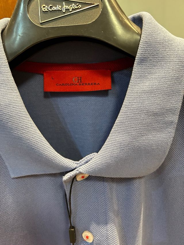 Polo Carolina Herrera