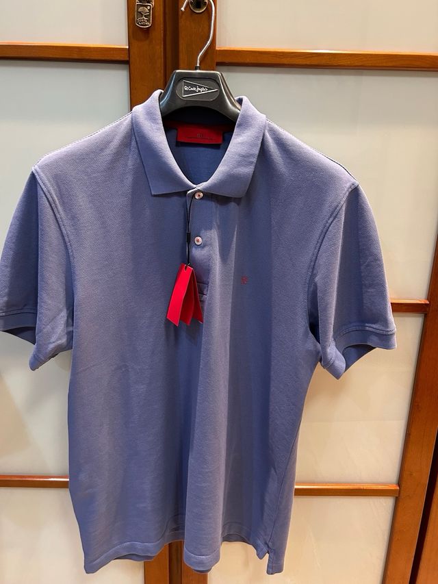 Polo Carolina Herrera