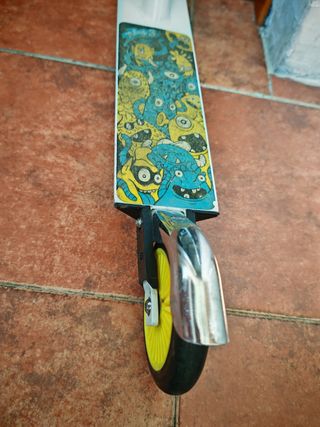 PATINETE