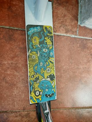 PATINETE