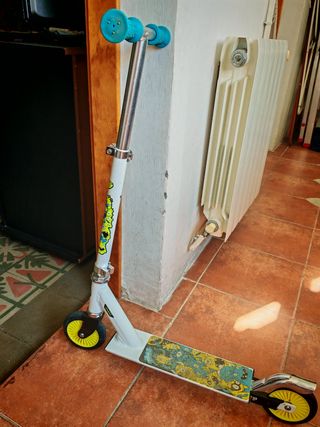 PATINETE