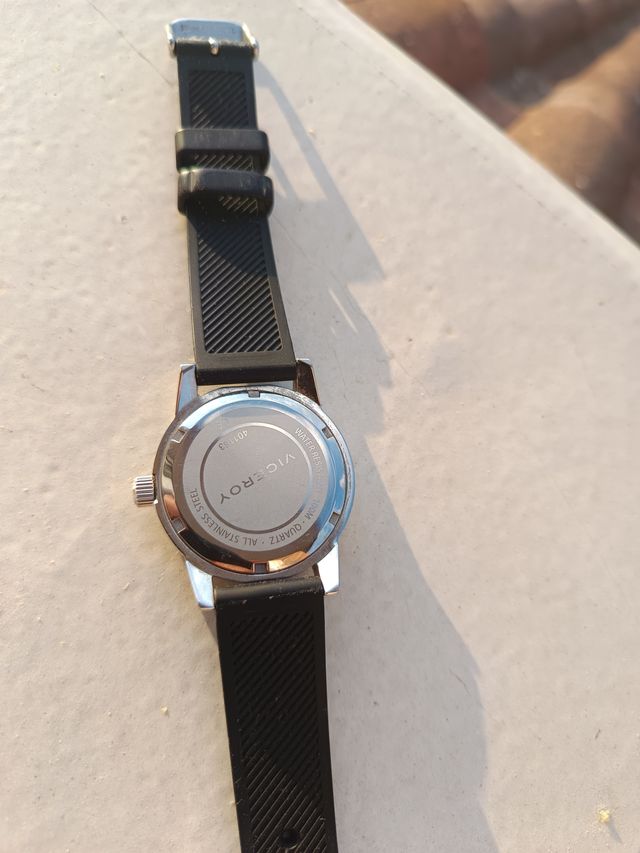 reloj viceroy