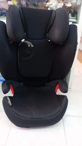 Cybex Gold Con Isofix