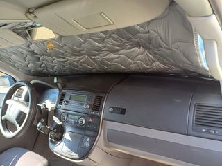 VOLKSWAGEN MULTIVAN T5 2.5 TDI 130 CV. SYNCRO