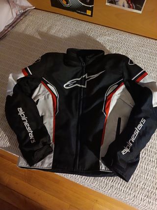 Chaqueta Moto Alpinestars