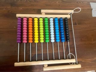 Pallottoliere perfetto