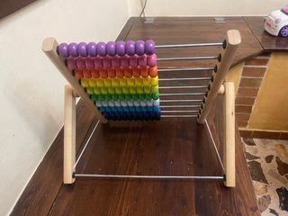 Pallottoliere perfetto