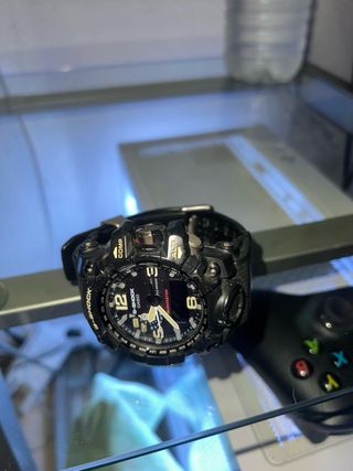 Reloj CASIO G-SHOCK GWG-1000