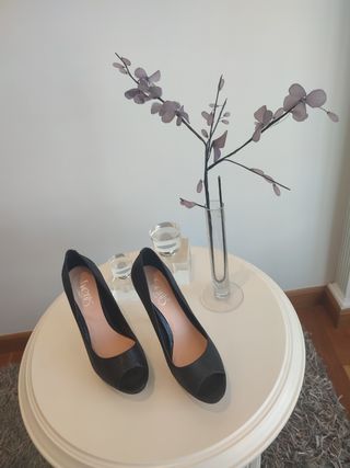 Zapatos 