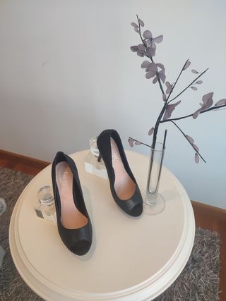 Zapatos 