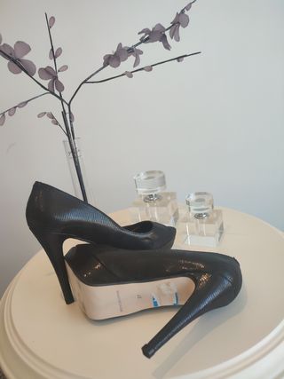 Zapatos 