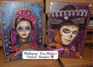 Barbie Signature 2022 Día de los Muertos