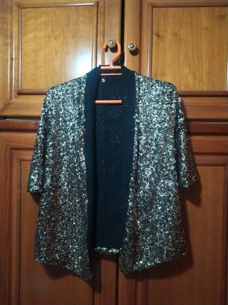 Chaqueta Fiesta
