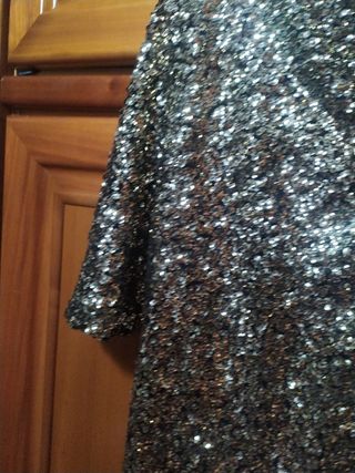 Chaqueta Fiesta