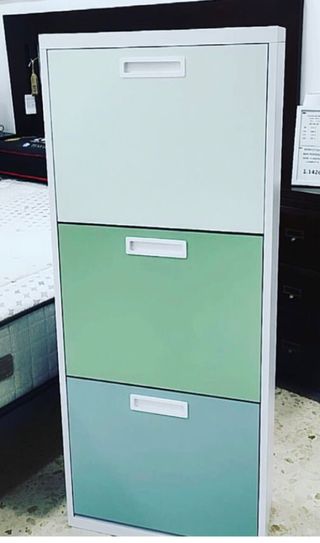Zapateros nuevos exposición