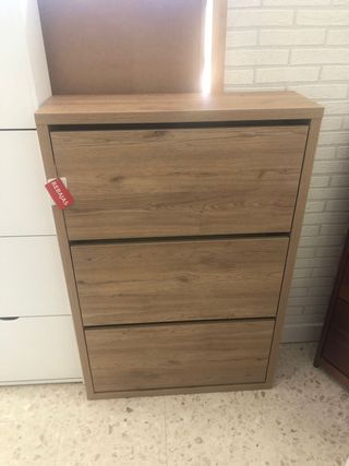 Zapateros nuevos exposición