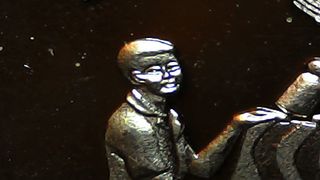 🇿🇲🪙 ZAMBIA 1000 KWACHA