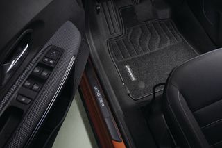 OFERTA!!! ALFOMBRILLAS ORIGINALES DACIA JOGGER