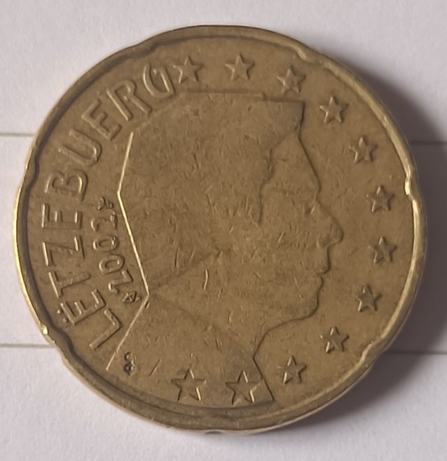 Moneda valiosa