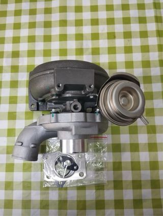 Turbo GT2052v