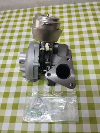 Turbo vp110 PD115 1.9tdi