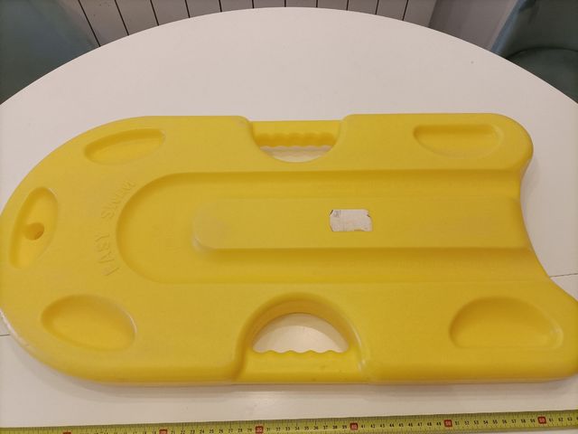 Tabla natación o bodyboard