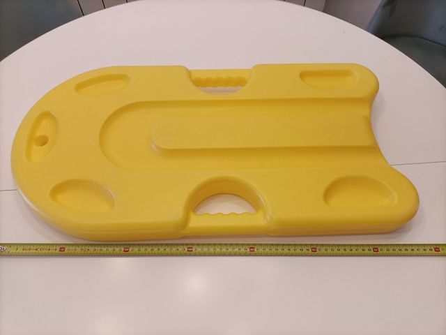 Tabla natación o bodyboard