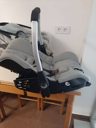 Silla para coche