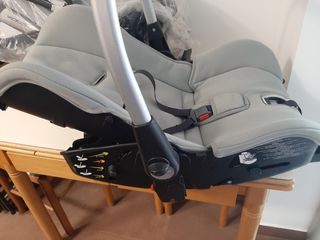 Silla para coche