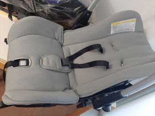 Silla para coche
