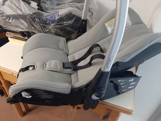 Silla para coche