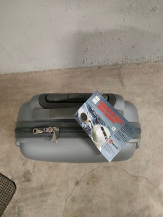 Maleta de viaje 