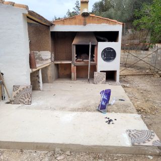 REFORMAS INTEGRALES PINTURAS ALISADOS DE GOTAS 