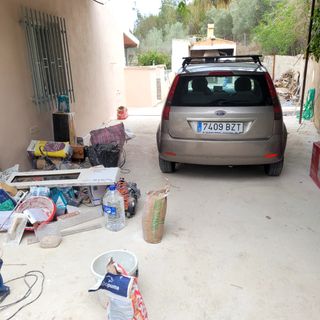 REFORMAS INTEGRALES PINTURAS ALISADOS DE GOTAS 