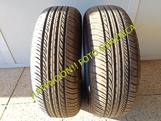 Neumáticos usados varias medidas buen estado