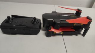 Drone Hubsan Zino Pro
