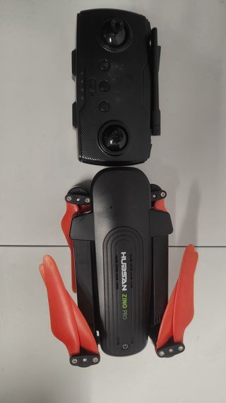 Drone Hubsan Zino Pro