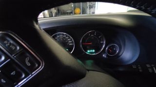 Jeep Wrangler Unlimited 2.8 CRD Rubicon auto 2013