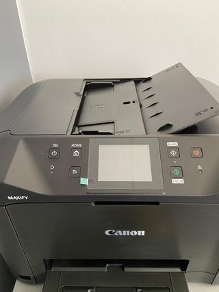 Impresora Canon 