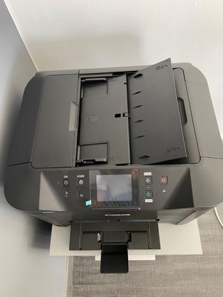 Impresora Canon 