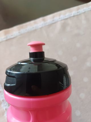 Bottiglietta giro d'Italia 