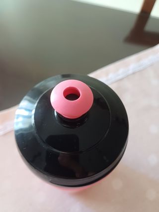 Bottiglietta giro d'Italia 