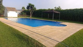 Chalet en alquiler