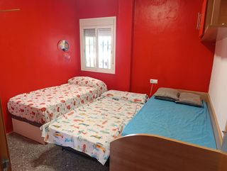 Chalet en alquiler