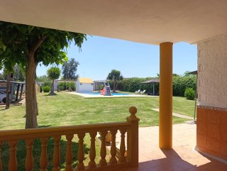 Chalet en alquiler