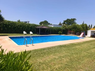 Chalet en alquiler