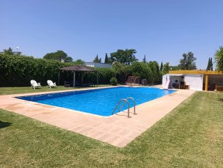 Chalet en alquiler