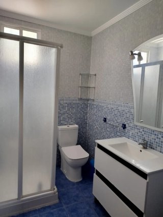 Chalet en alquiler
